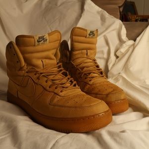 AirForce Wheat